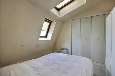 Appartement - 94 m² - 2 pièces