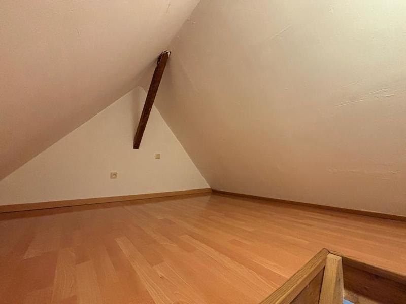 Studio - 14 m² - 1 pièce