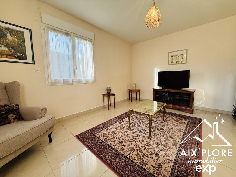 Maison - 157 m² - 6 pièces