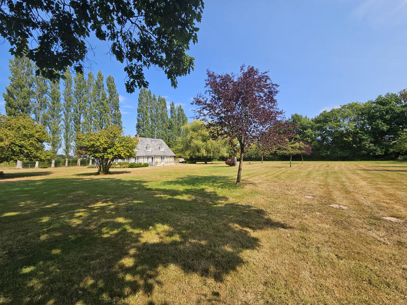 Maison - 114 m² - 6 pièces