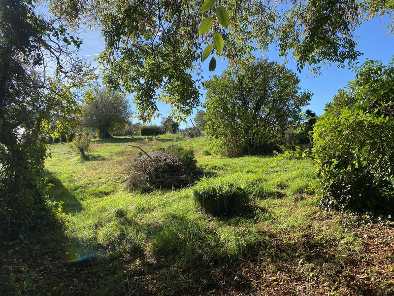 Maison ancienne - 63 m² - 3 pièces