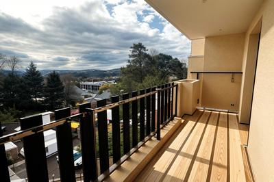 Appartement - 51 m² - 2 pièces