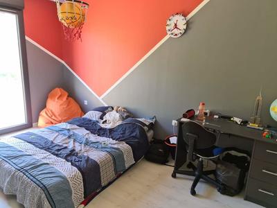 Maison - 73 m² - 4 pièces