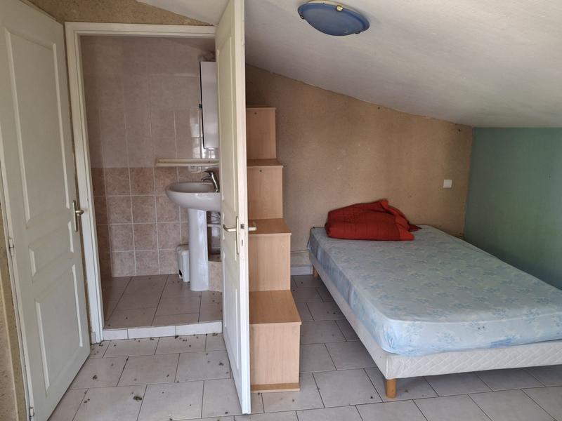 Maison ancienne - 386 m² - 18 pièces