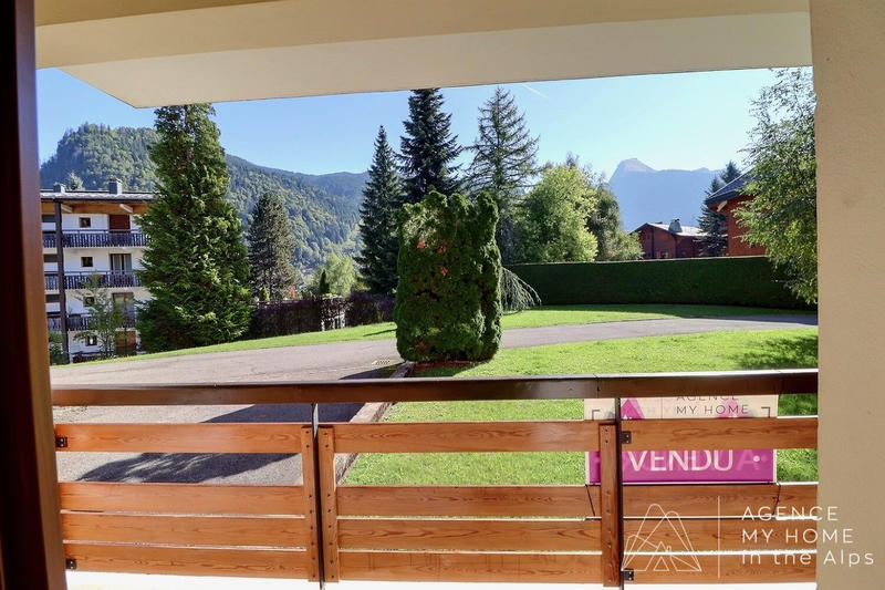 Appartement - 82 m² - 4 pièces