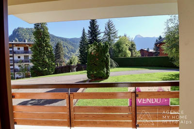 Appartement - 82 m² - 4 pièces