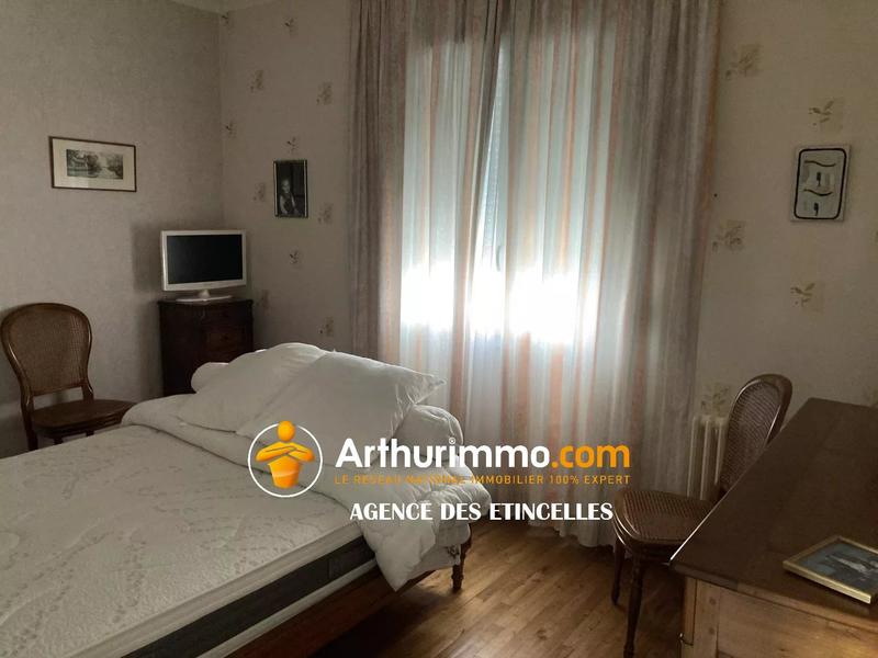 Maison - 67 m² - 3 pièces