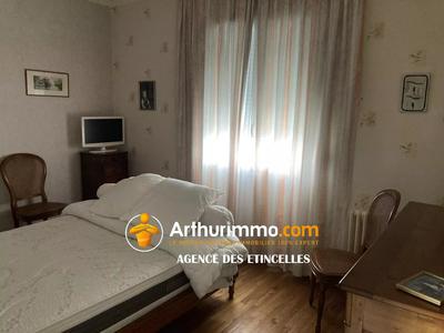 Maison - 67 m² - 3 pièces