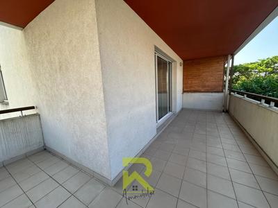 Appartement - 71 m² - 3 pièces