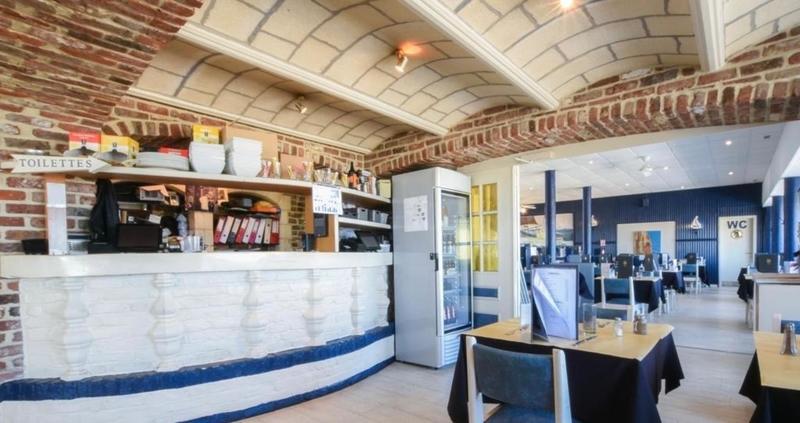 Local commercial - 330 m²