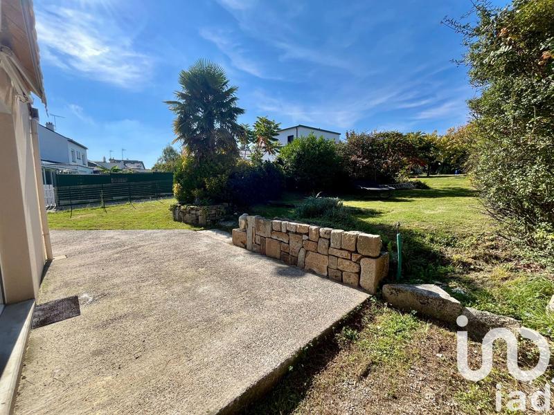 Maison - 160 m² - 7 pièces