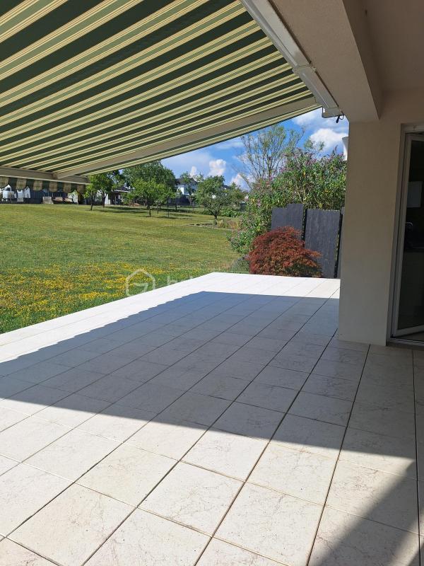 Maison - 175 m² - 6 pièces