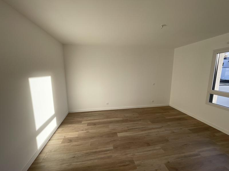 Maison contemporaine - 125 m² - 6 pièces