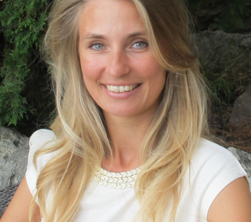 Centre Nutrition et Santé Catherine Becker