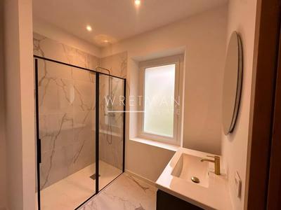 Appartement - 50 m² - 3 pièces