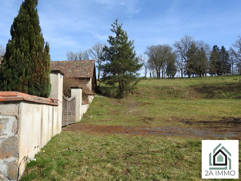 Ferme - 162 m² - 8 pièces