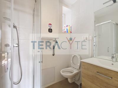 Appartement - 23 m² - 1 pièce