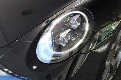 Porsche 911 Carrera Cabriolet 991 (2) 4s 3.0 420 Pdk