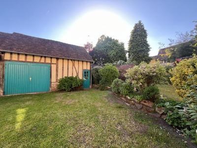 Maison - 145 m² - 5 pièces