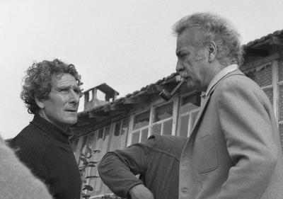 Visite Sur les Pas de Brassens avec Arnaud le Sétois