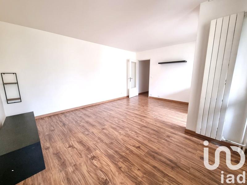 Appartement - 55 m² - 2 pièces