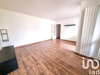 Appartement - 55 m² - 2 pièces