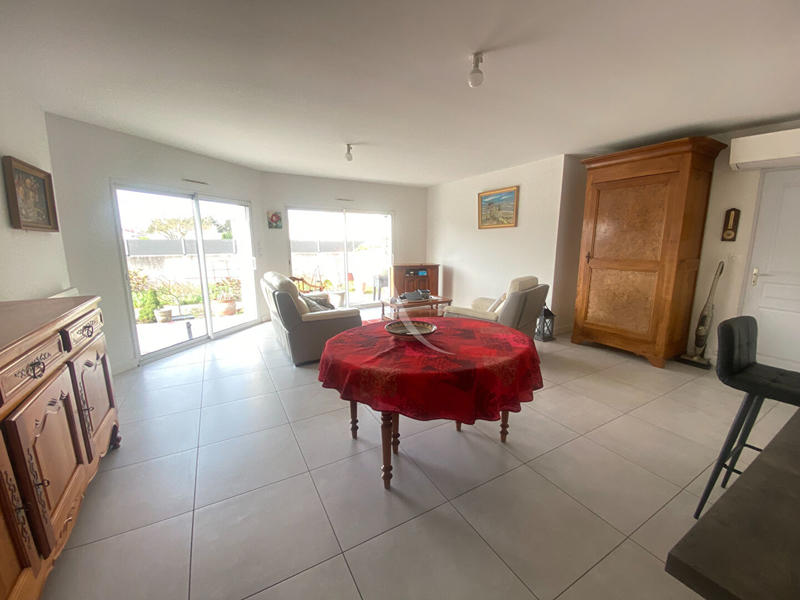 Maison - 101 m² - 5 pièces