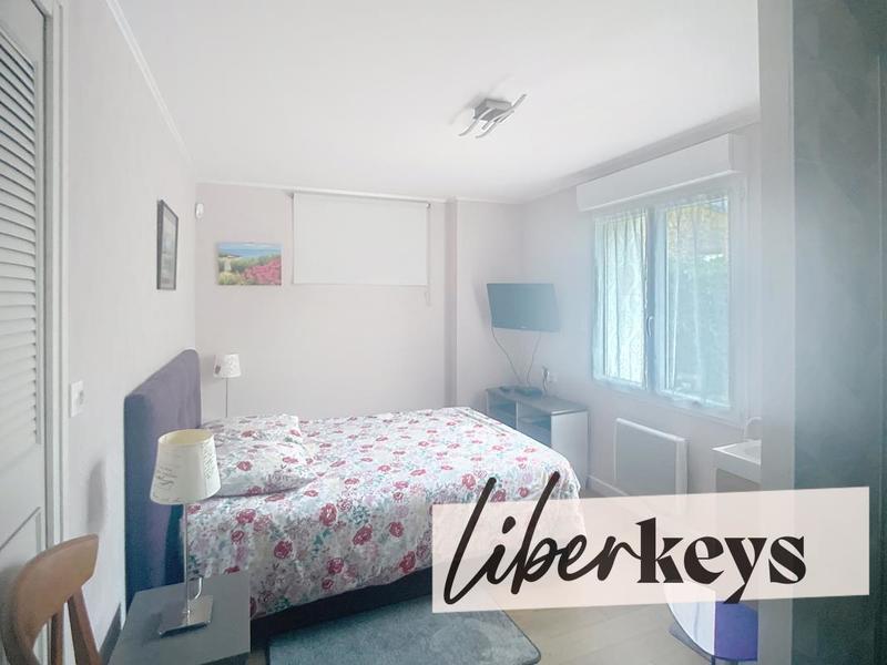 Maison de ville - 151 m² - 7 pièces