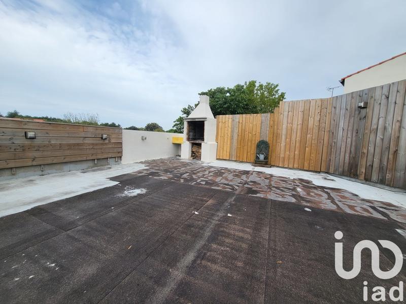 Maison - 174 m² - 5 pièces