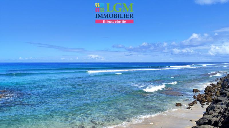 Duplex - 38 m² - 2 pièces