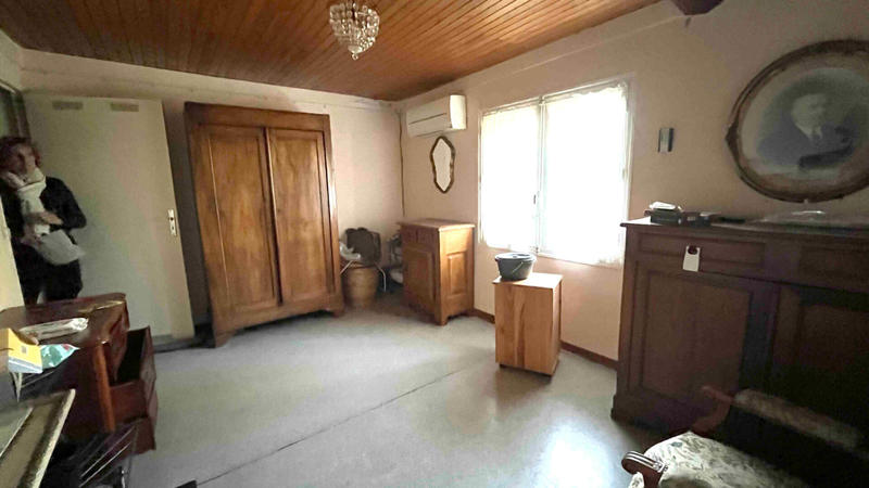 Maison - 150 m² - 9 pièces