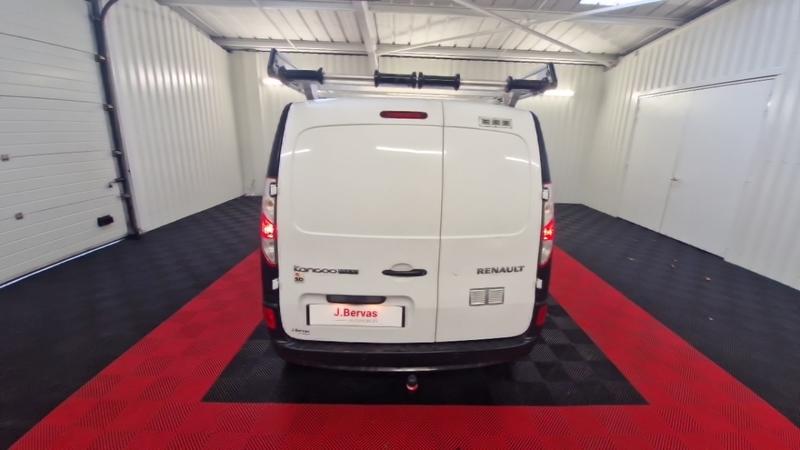 Renault Kangoo Express Grand Volume Blue Dci 95 Extra R-Link