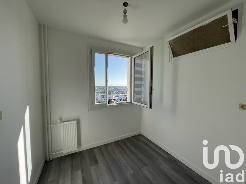 Appartement - 95 m² - 5 pièces