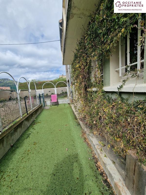 Maison de village - 166 m² - 7 pièces