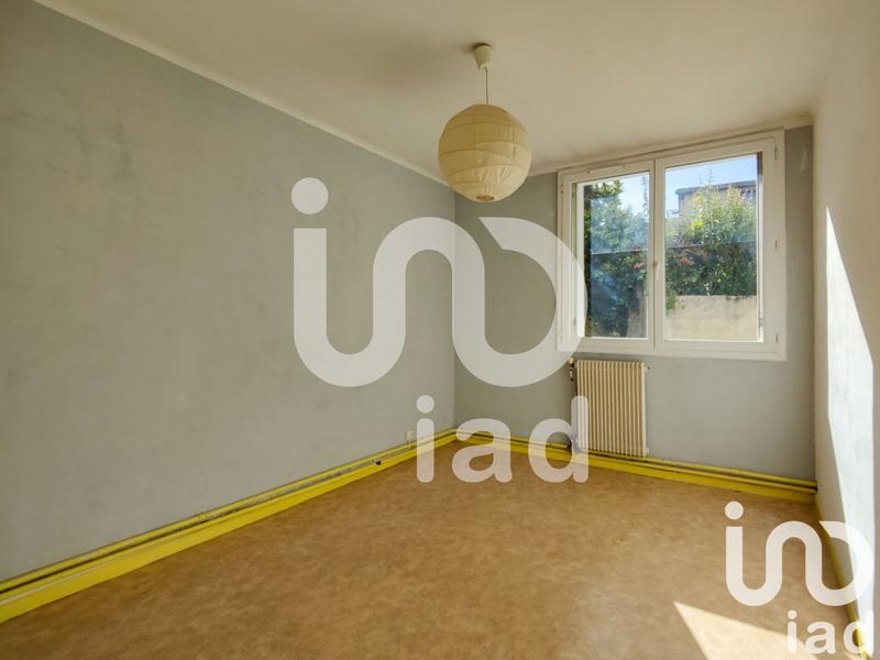 Appartement - 71 m² - 4 pièces