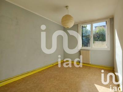 Appartement - 71 m² - 4 pièces