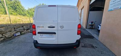 Opel Vivaro 1.5 Dci 120 L2 Augmente Premium