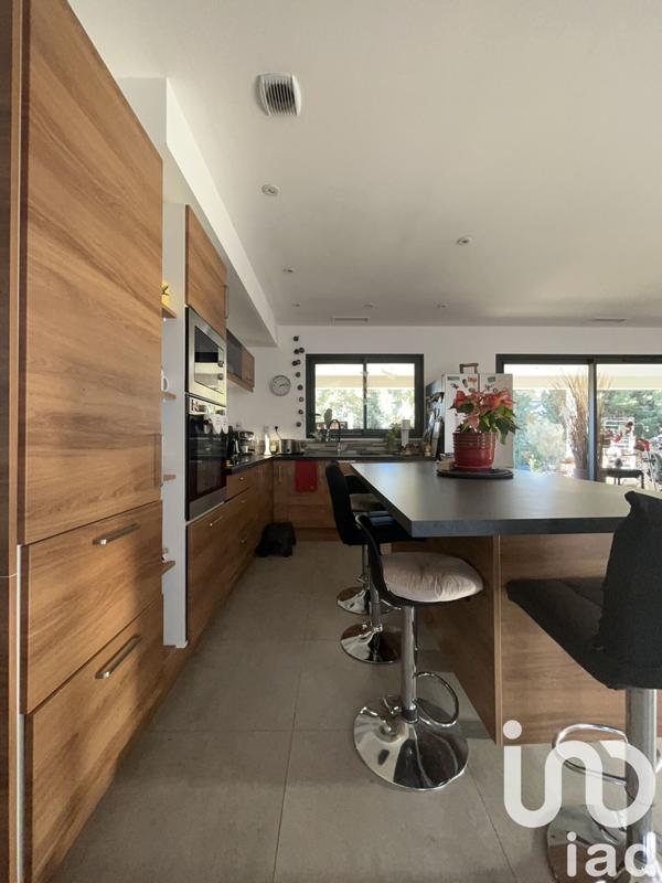 Maison - 100 m² - 3 pièces