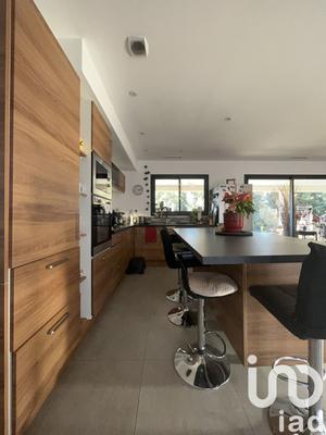 Maison - 100 m² - 3 pièces