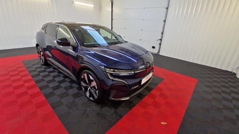 Renault Mégane E-Tech techno Ev60 220ch super charge -B