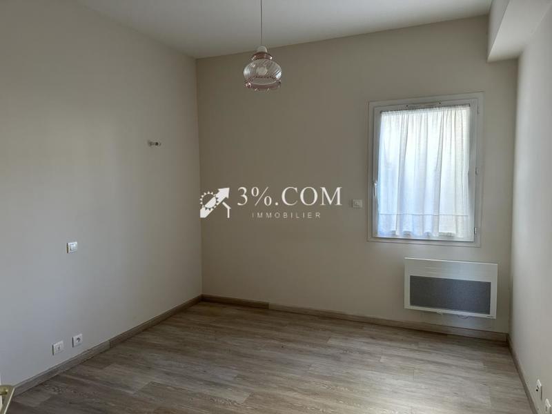 Appartement - 76 m² - 3 pièces