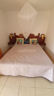 Appartement - 30 m² - 1 pièce