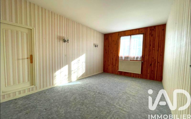 Maison - 150 m² - 5 pièces