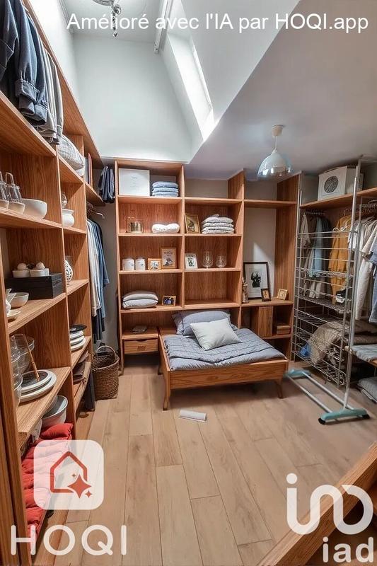 Maison de campagne - 210 m² - 8 pièces