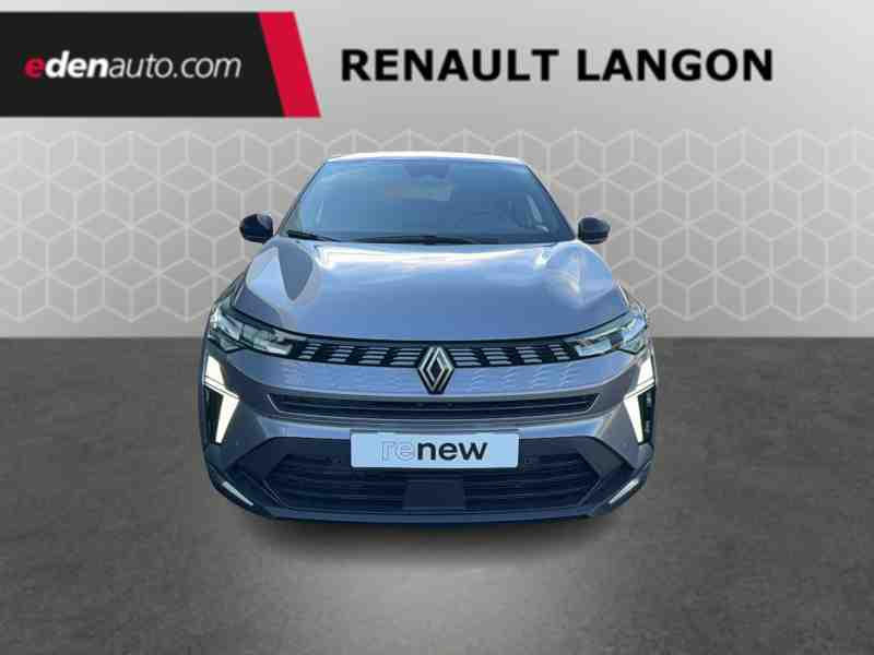 Renault Symbioz E-Tech full hybrid 145 Techno