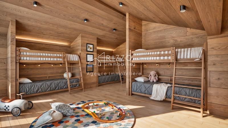 Maison - 246 m² - 8 pièces