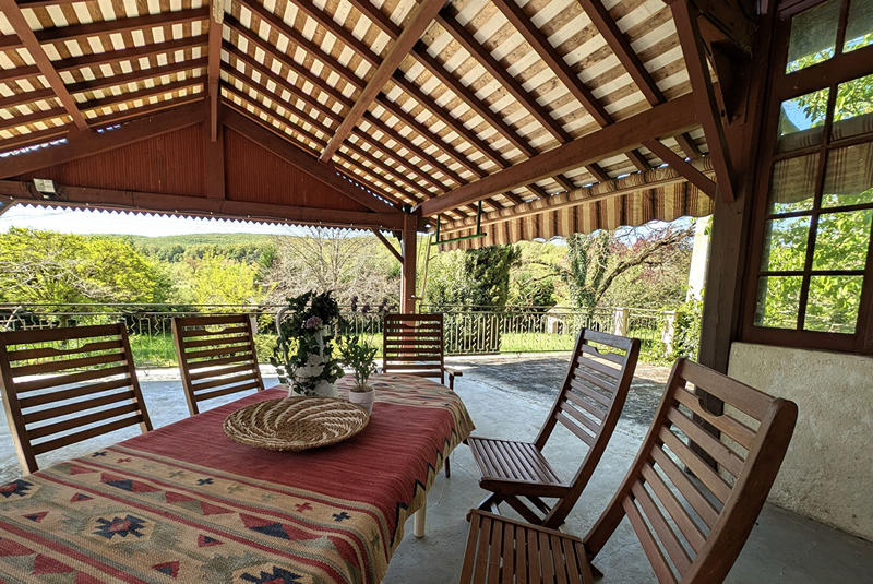 Maison - 138 m² - 6 pièces