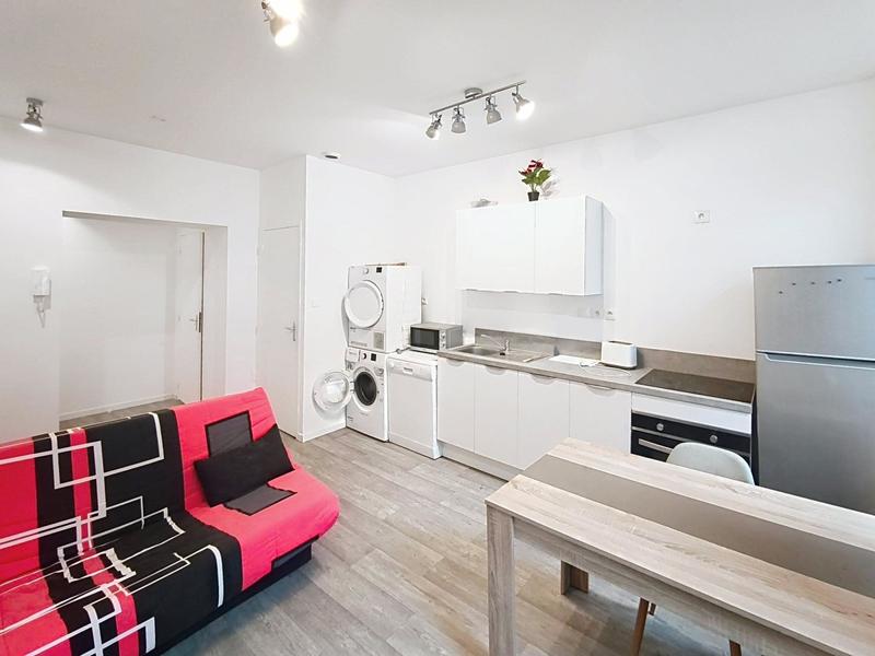 Appartement - 68 m² - 3 pièces