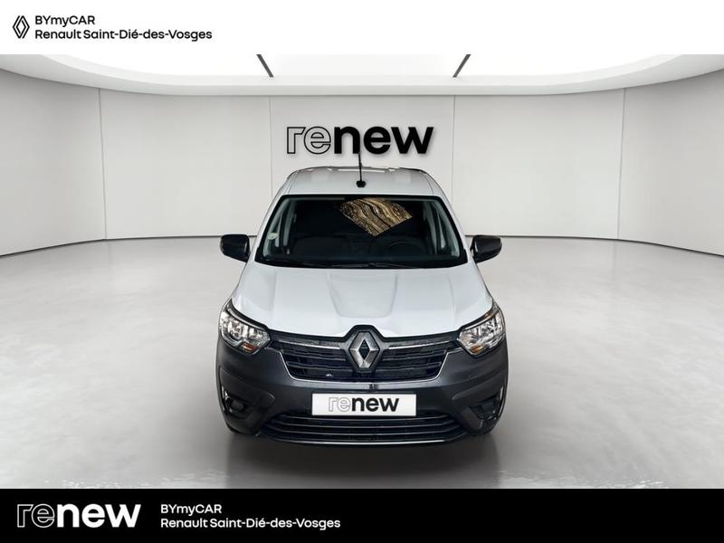 Renault Express Van Blue Dci 75 - 22 Confort