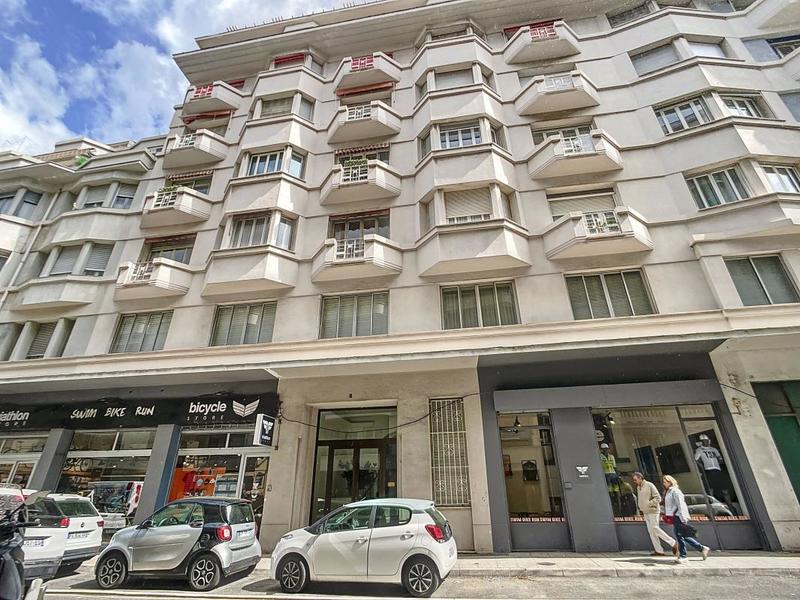 Appartement - 128 m² - 4 pièces